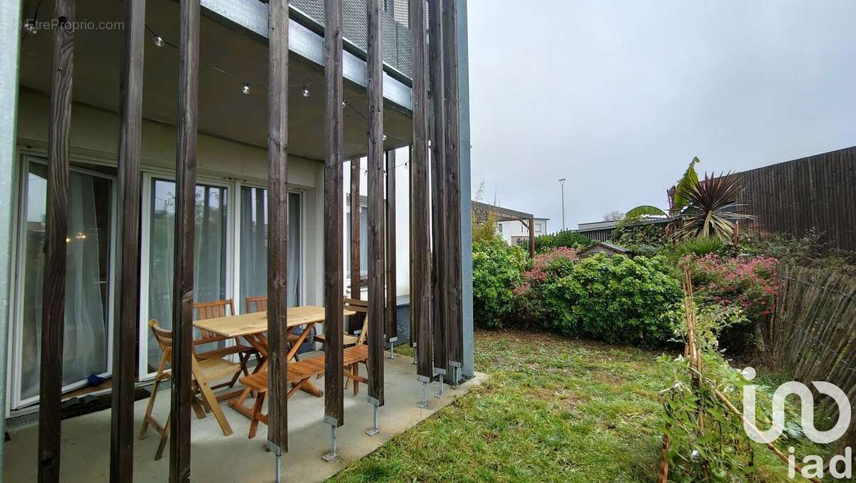 Photo 9 - Appartement à SAINT-SEBASTIEN-SUR-LOIRE