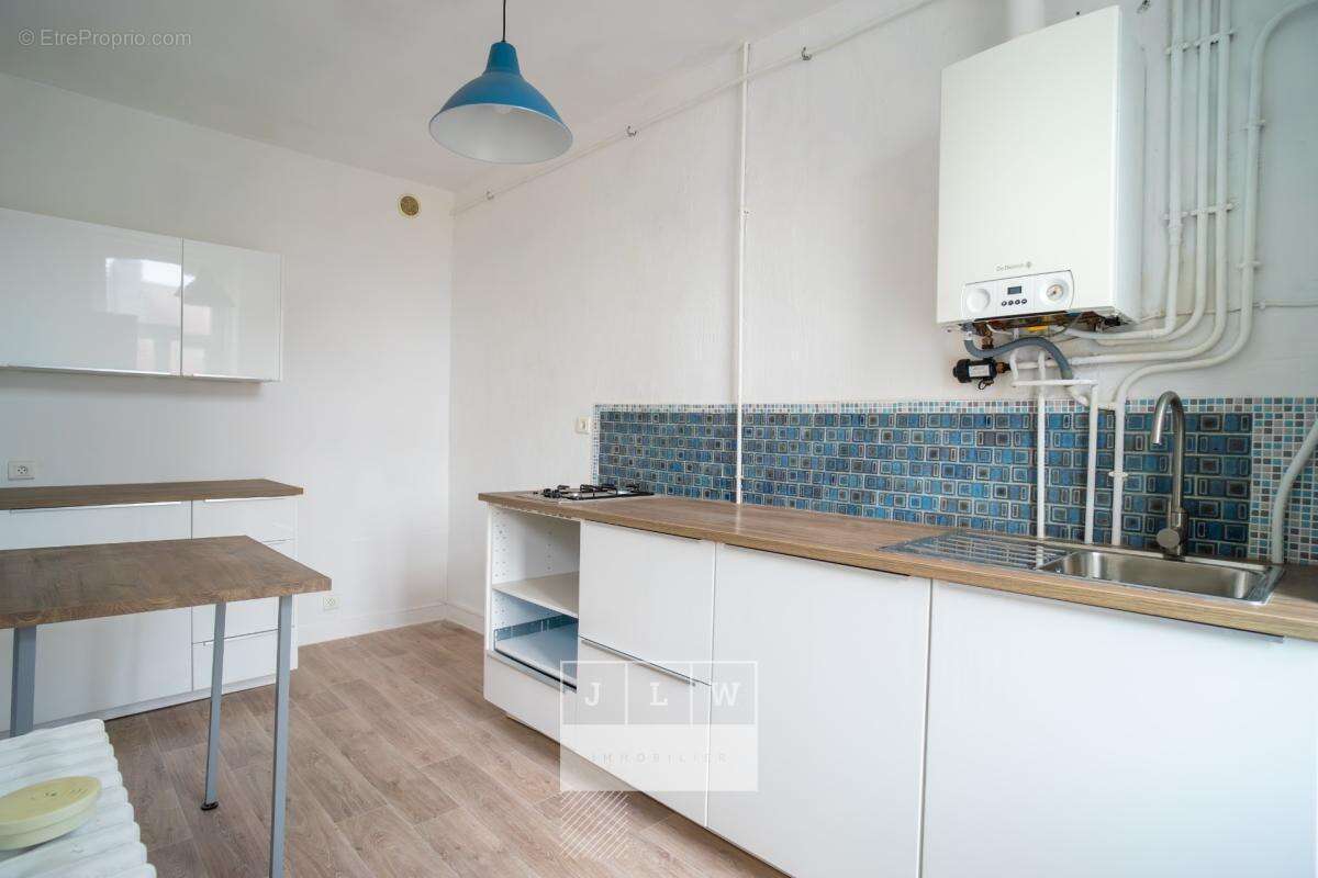 Appartement à LILLE