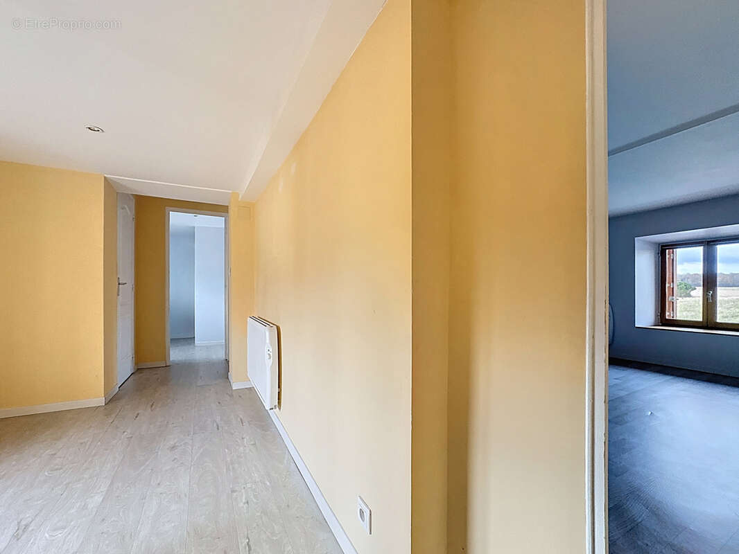 Maison à MONTMIRAIL