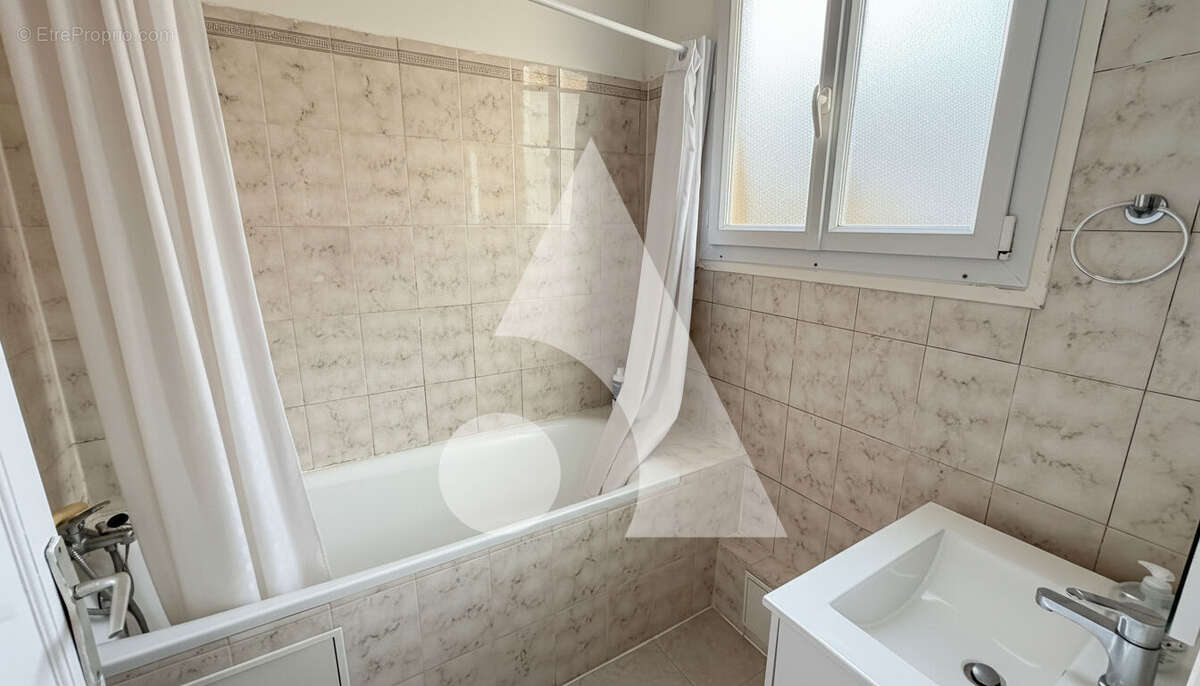 Appartement à MONTMORENCY