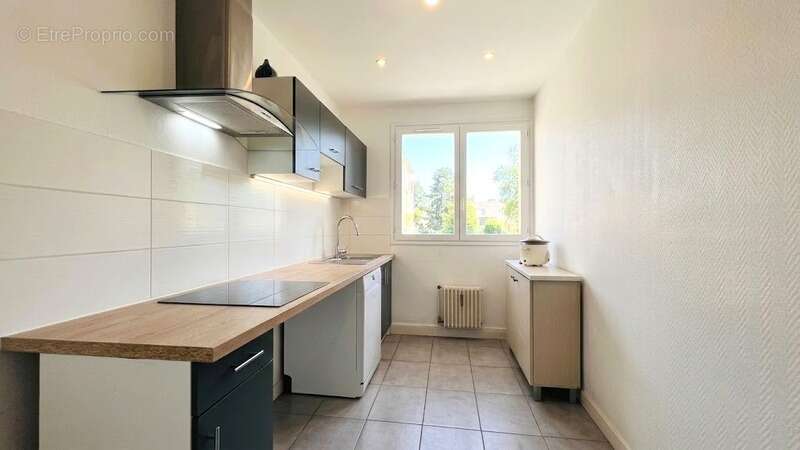 Appartement à QUIMPER