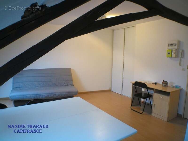 Appartement à VIERZON