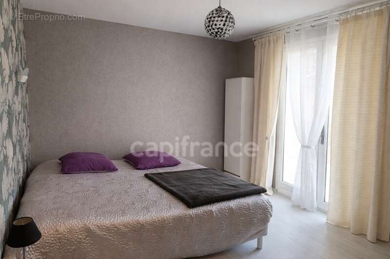 Charmante Maison Quartier Montapins à Nevers - photo 8