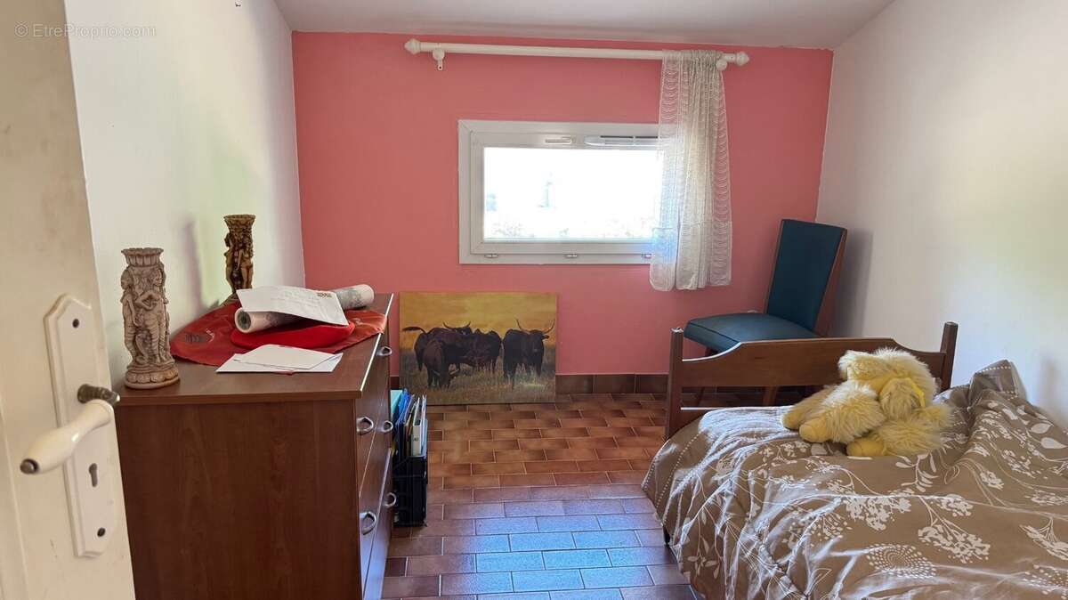 Maison à SUSSARGUES