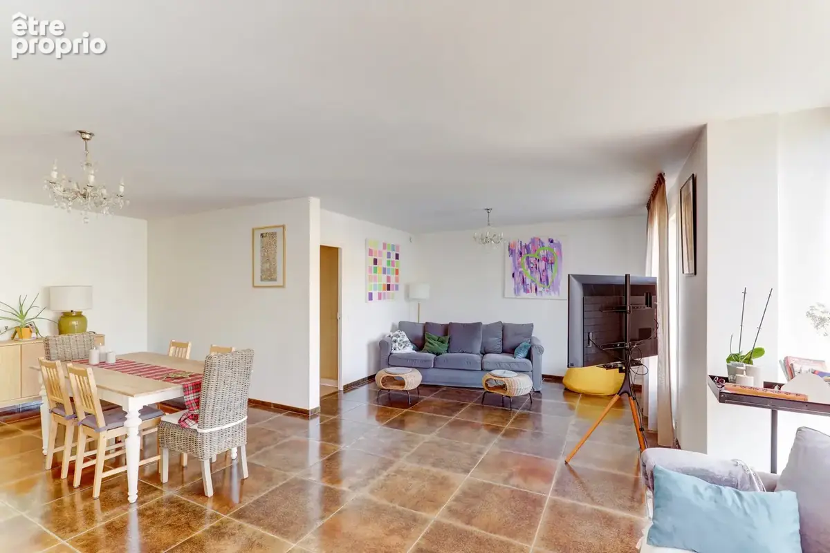 Maison de ville familiale - Royat - photo 1