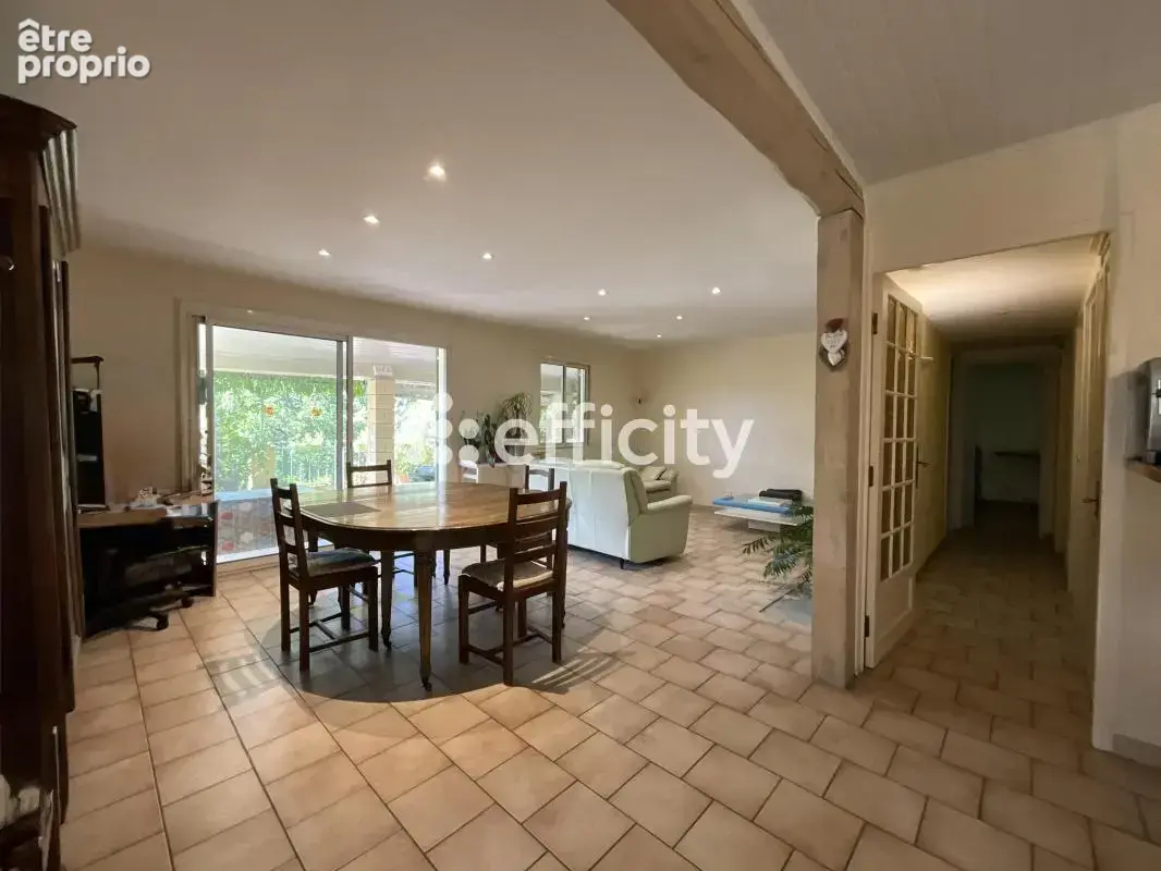 Maison 5 pièces 118 m² à vendre à Coux (07000) - photo 10
