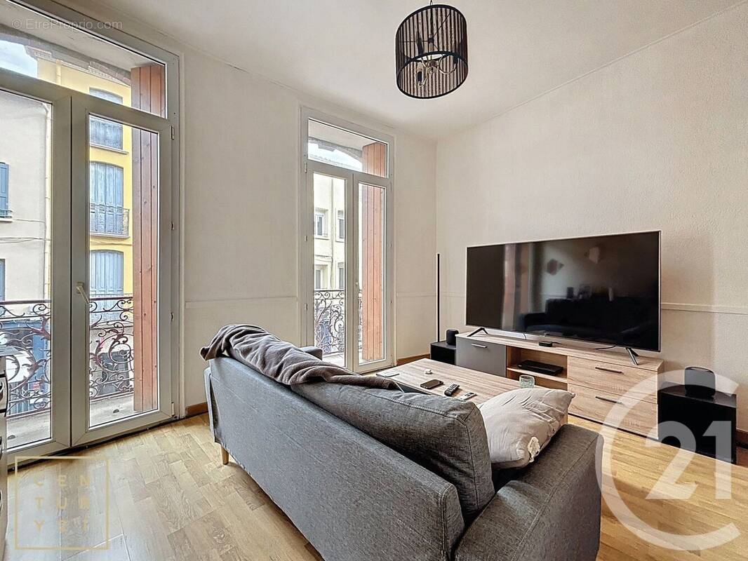 Autre à ILLE-SUR-TET