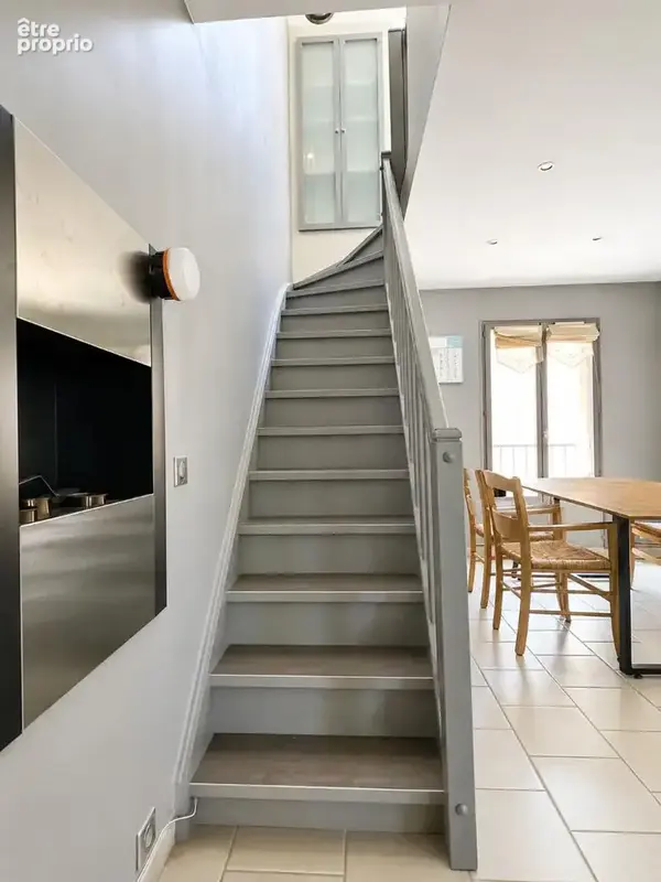 Appartement Duplex Bouafle 3 pièce(s) - photo 7