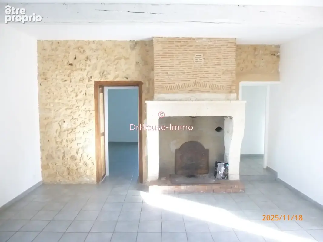 Maison 6 pièces 125 m² à vendre à Mouleydier (24520) - photo 29