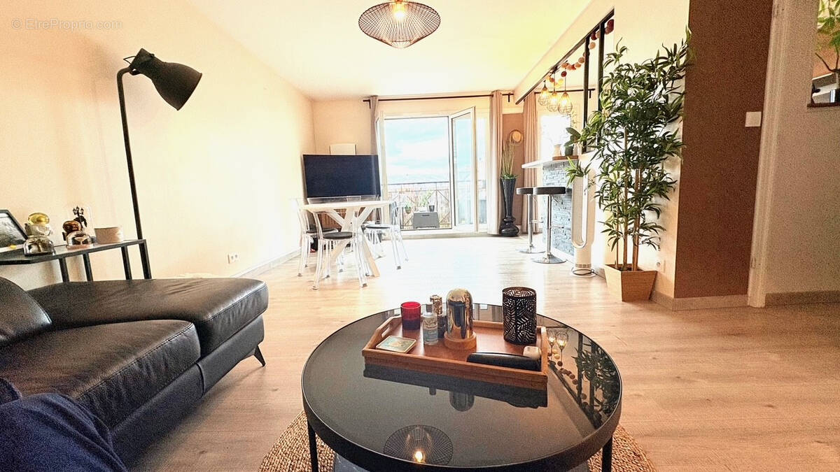 Appartement à LILLE