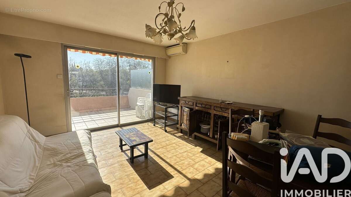 Photo 2 - Appartement à GRASSE