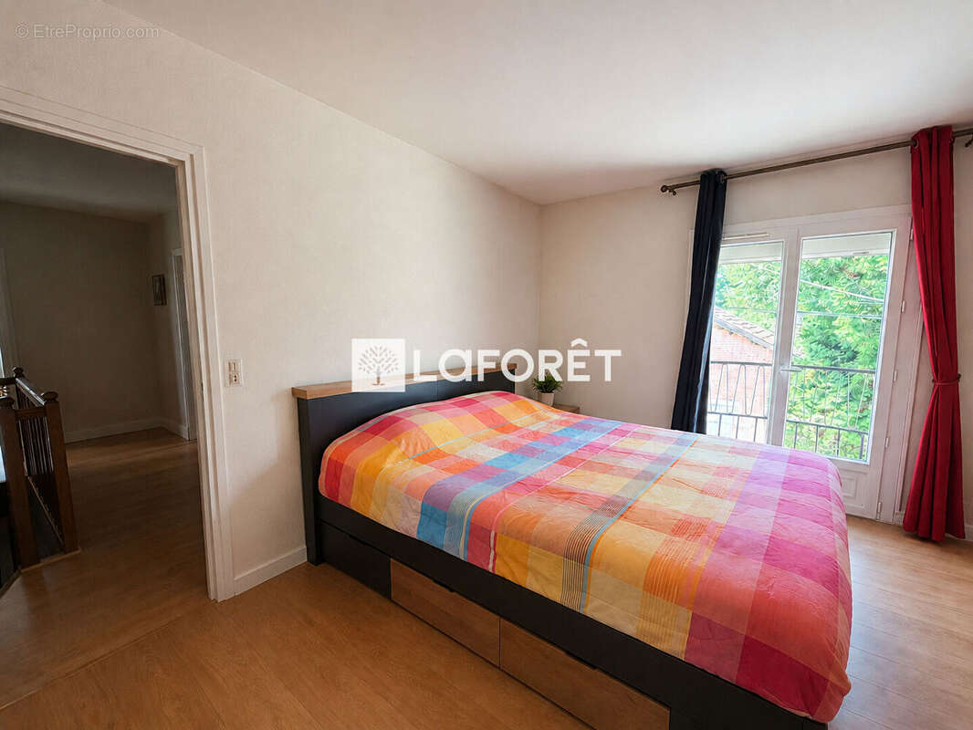 Maison familiale spacieuse 5 chambres - photo 5