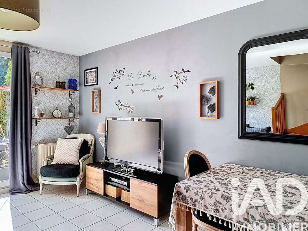 Photo 5 - Maison à LES ULIS