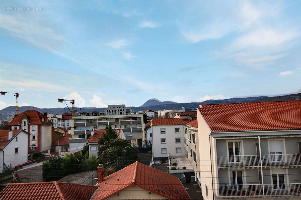 Appartement 63m² à clermont-ferrand - photo 9