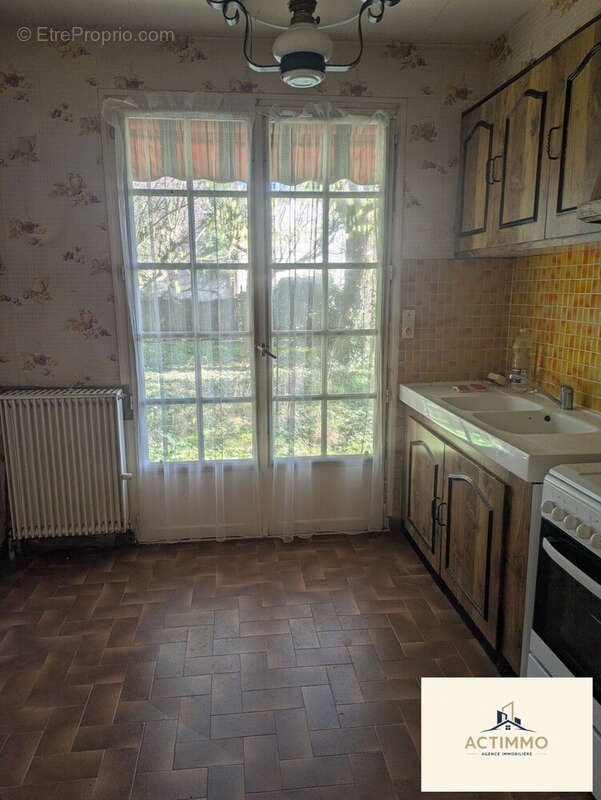 Maison 61 m² à Joigny  - photo 6