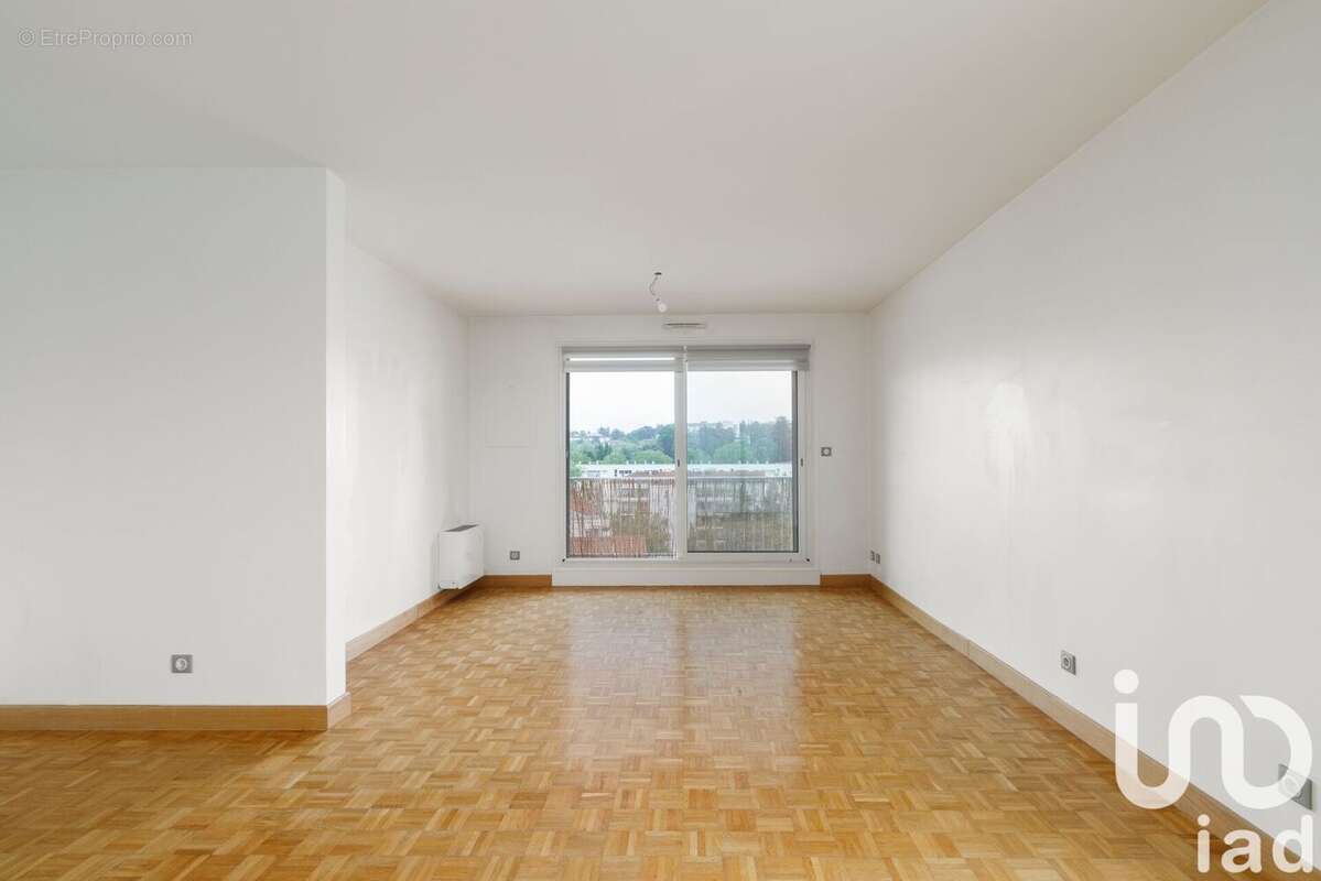 Photo 4 - Appartement à TASSIN-LA-DEMI-LUNE