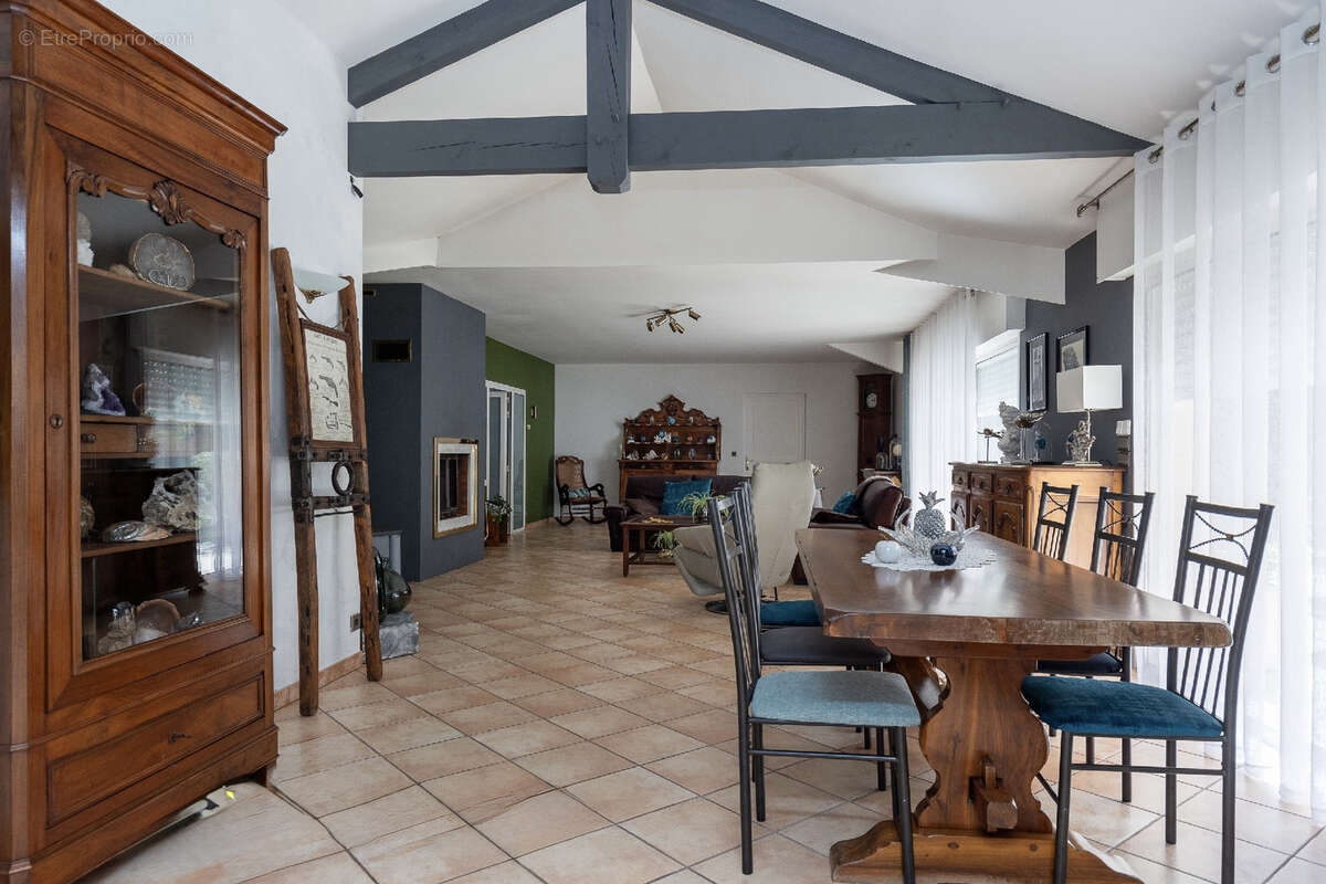 Maison à HERM