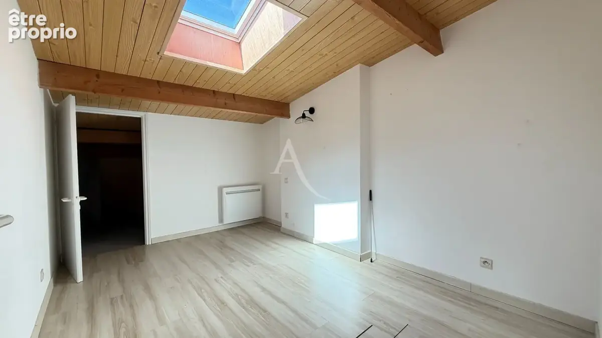 Appartement la roche sur yon - exclusivite amanda - photo 5