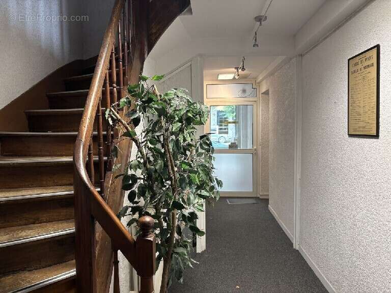 Appartement à MARMANDE