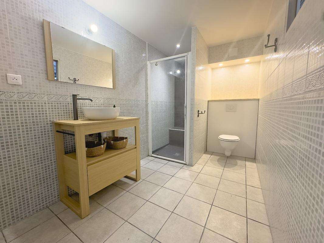 Maison à BOUJAN-SUR-LIBRON