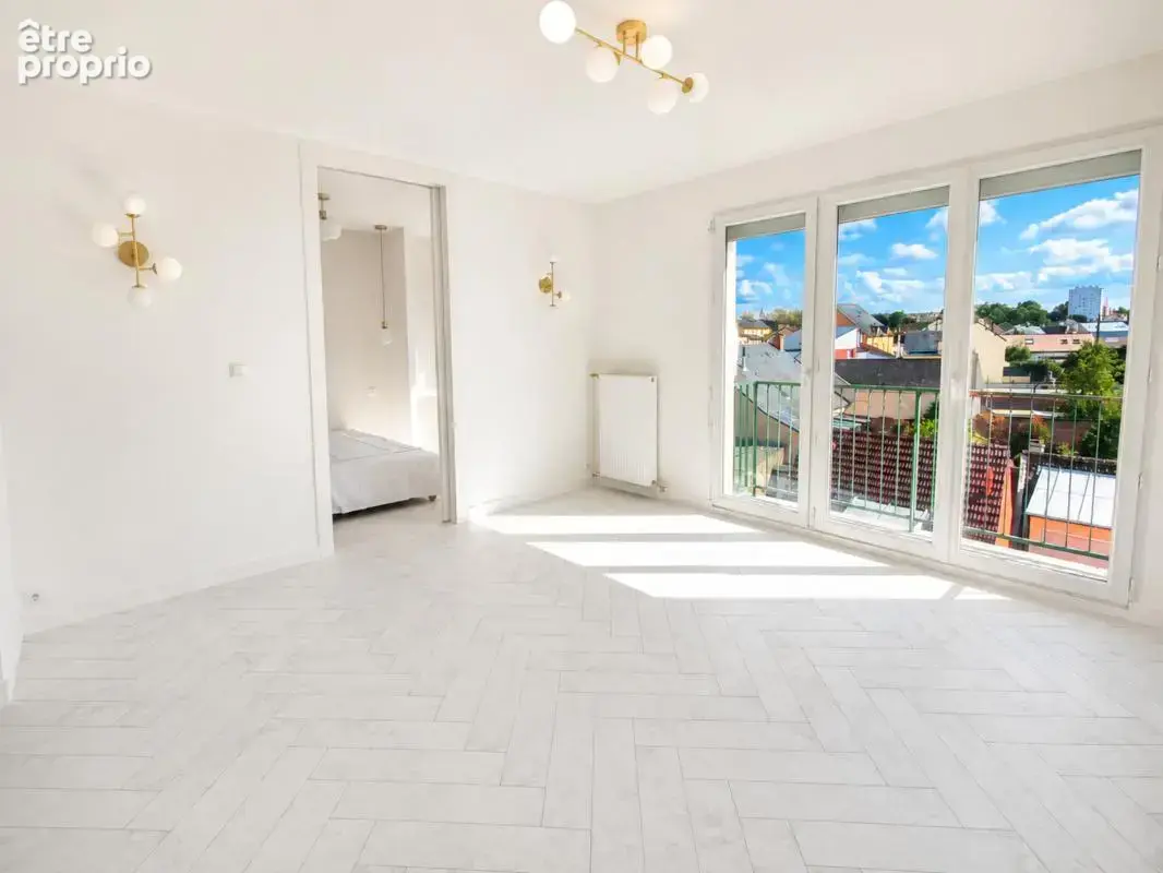 Appartement - photo 1
