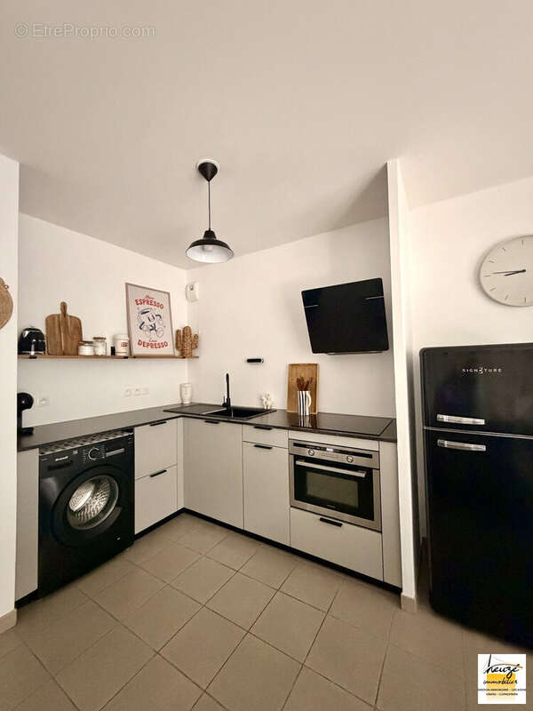 Appartement 47 m² à Montivilliers  - photo 5