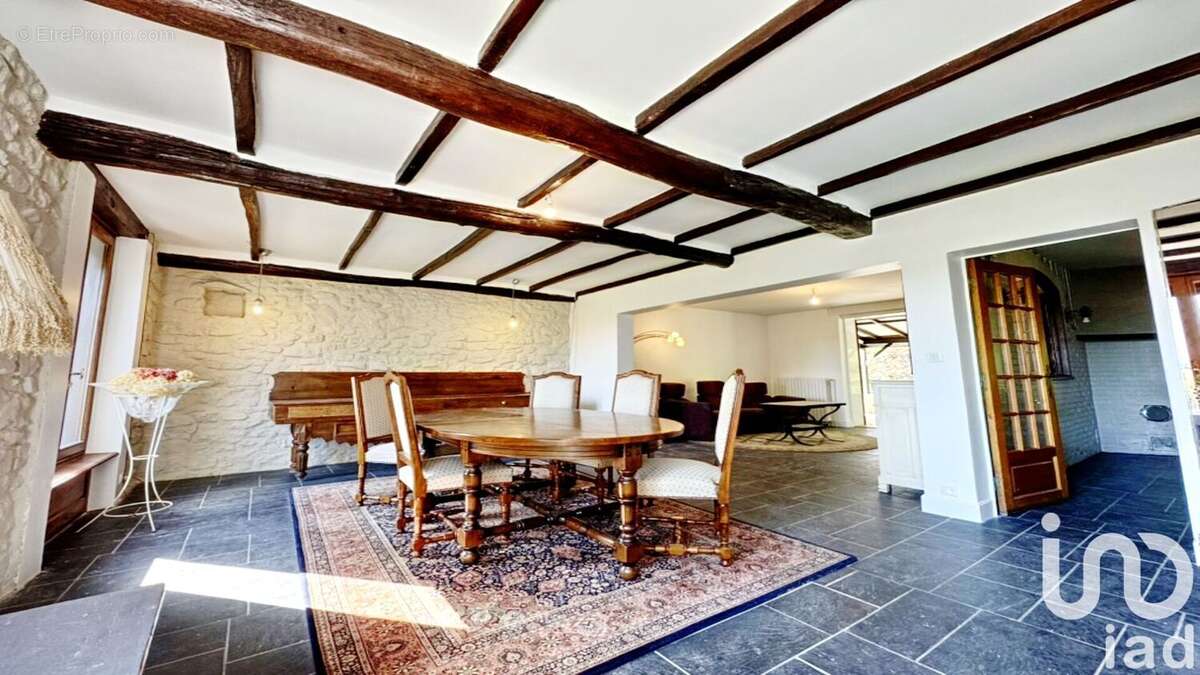 Photo 4 - Maison à APREMONT