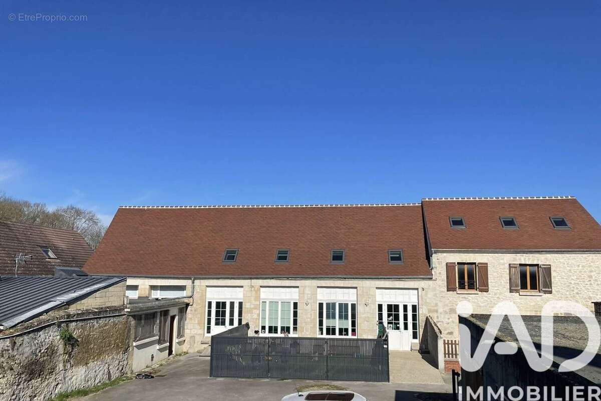Photo 3 - Appartement à VERBERIE