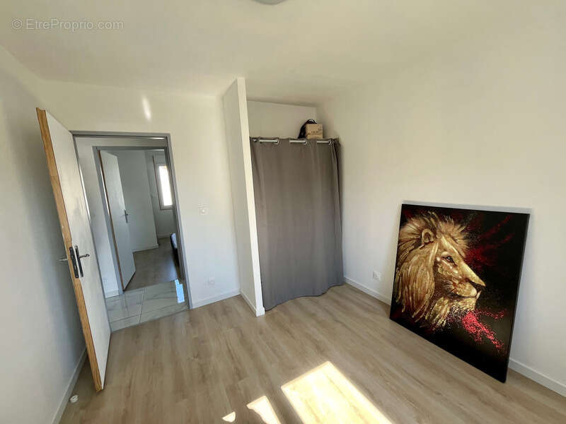 Maison à MOUTIERS-SUR-LE-LAY