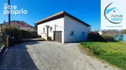 Maison à BAVANS