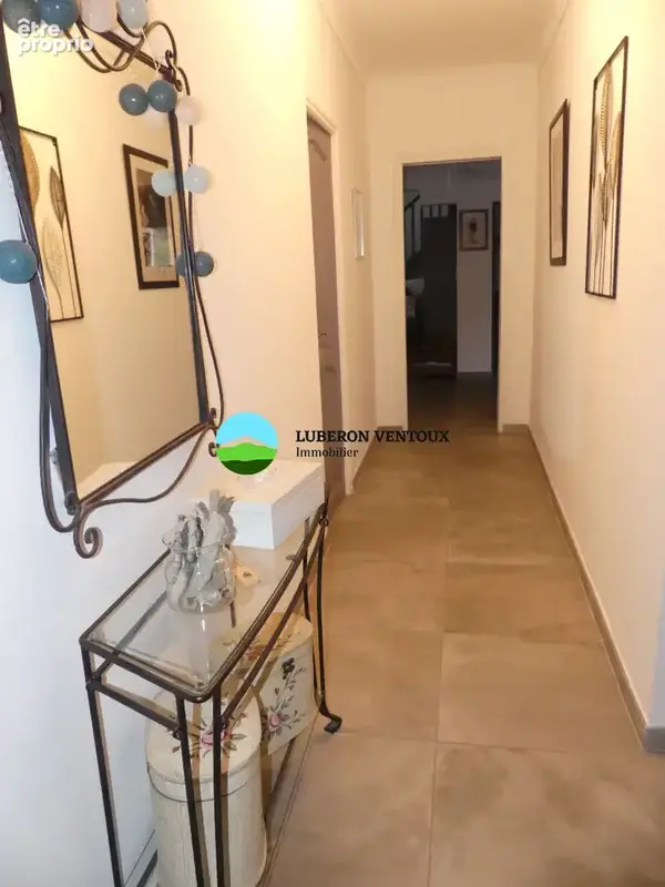 A  vendre villa Saint Didier 120 m² environ ,110m² de garage sur 1460 m² de terrain avec piscine - photo 11