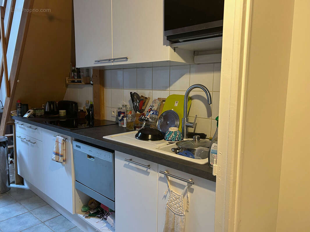 Appartement à SAINT-PERE-EN-RETZ