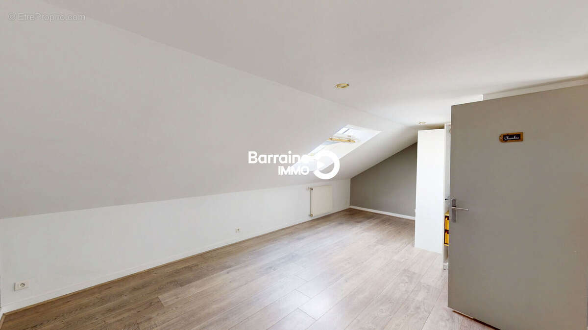 Appartement à BREST