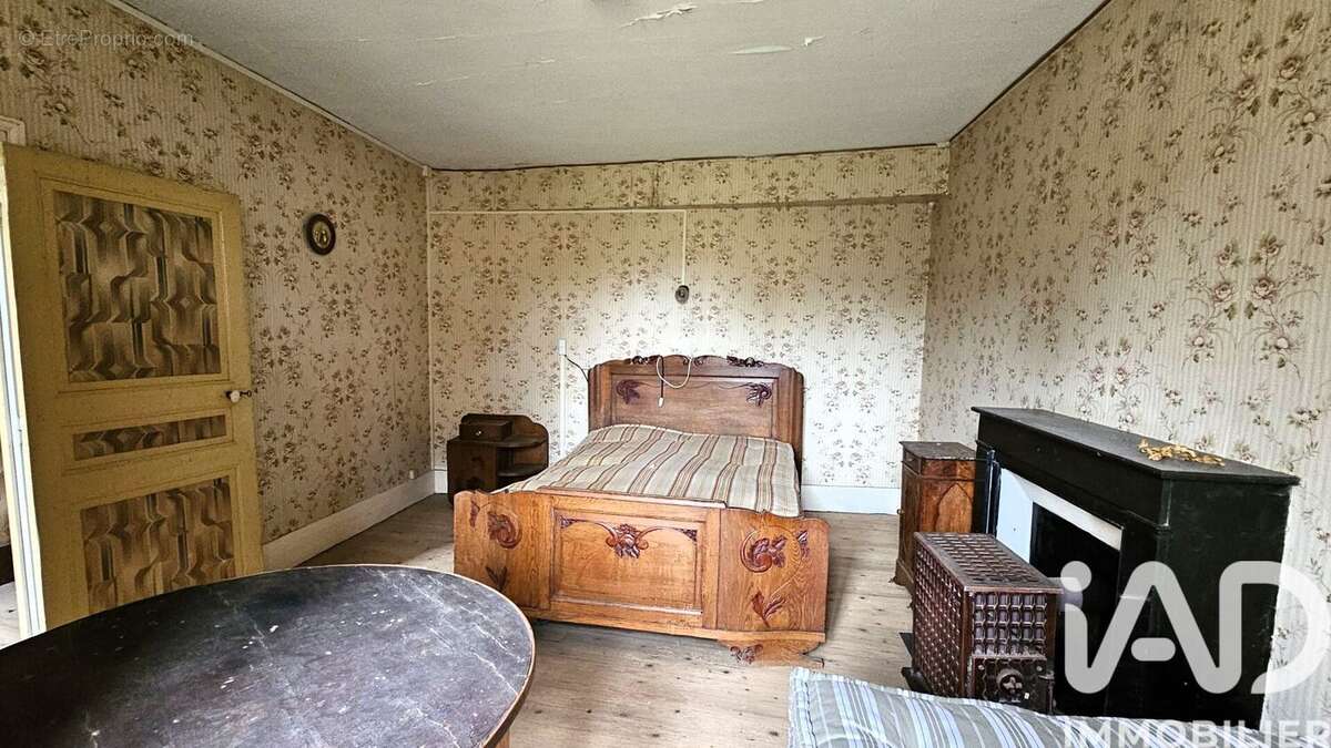 Photo 9 - Maison à LACANCHE