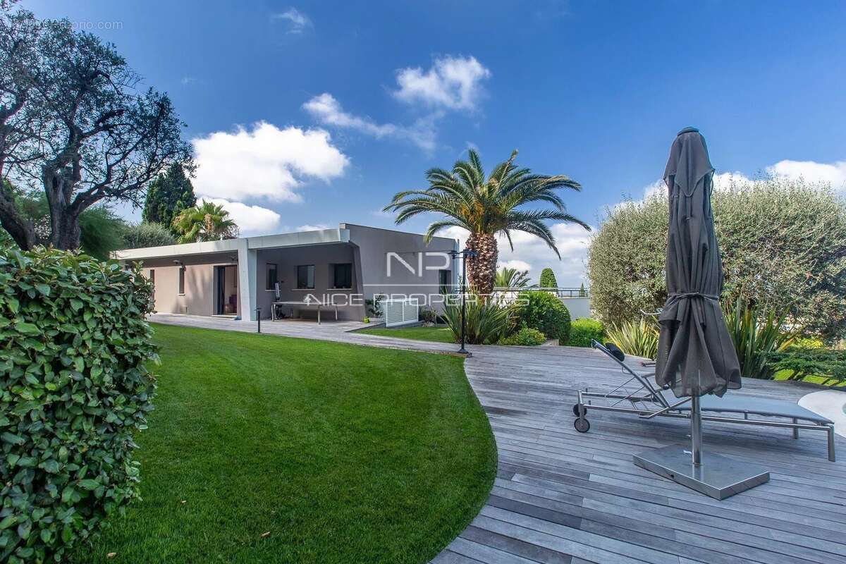 Maison à NICE