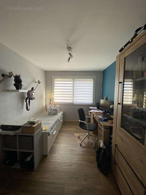 Appartement à VILLARS