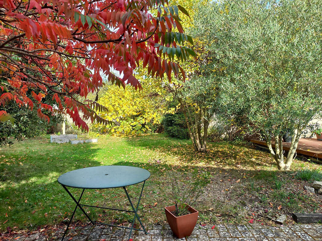 Maison à LA FERTE-BERNARD