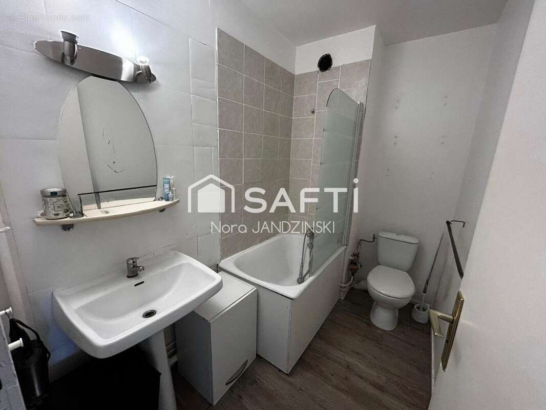 Photo 7 - Appartement à ROUEN