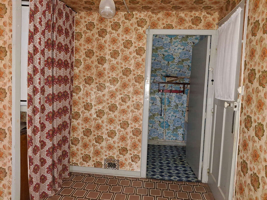 Maison Courgis 5 pièce(s) 86 m2 - photo 12