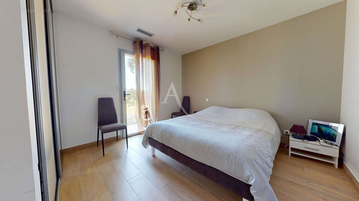 Co-exclusivite rouille - maison d'architecte - plain-pied d'exception - re2020 - prestations haut de gamme - photo 15