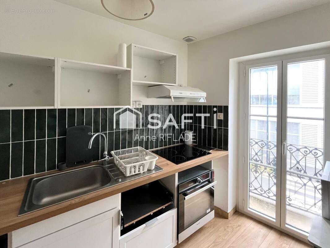 Photo 3 - Appartement à BORDEAUX