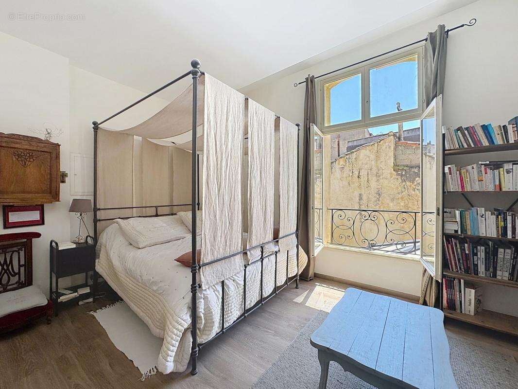 Maison à AVIGNON