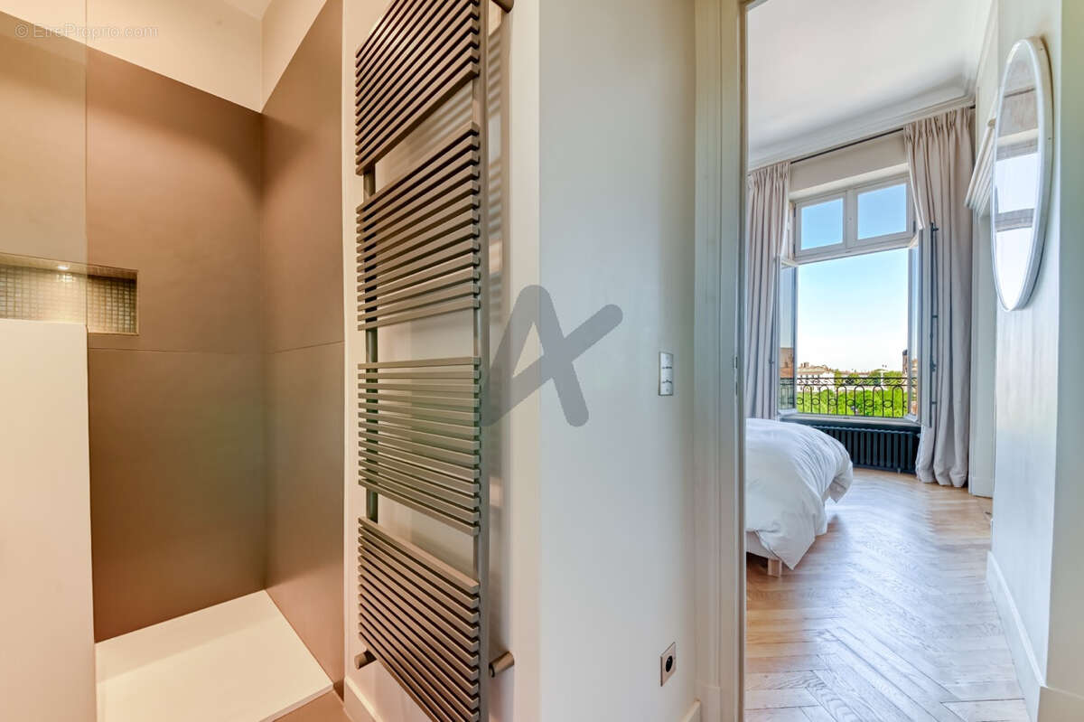 Appartement à LYON-2E