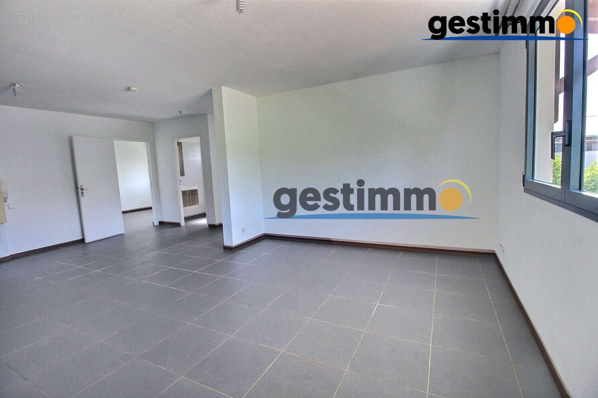 Appartement à CAYENNE