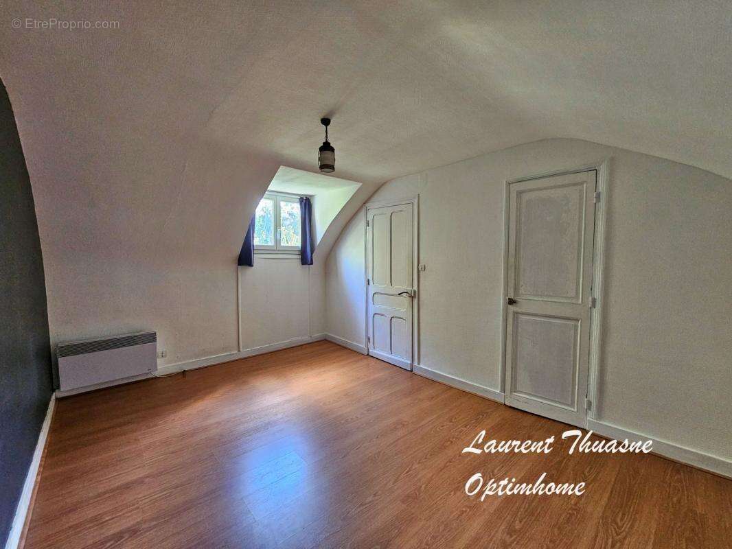 Maison 4 pièces  3 chambres 138 m² - photo 16