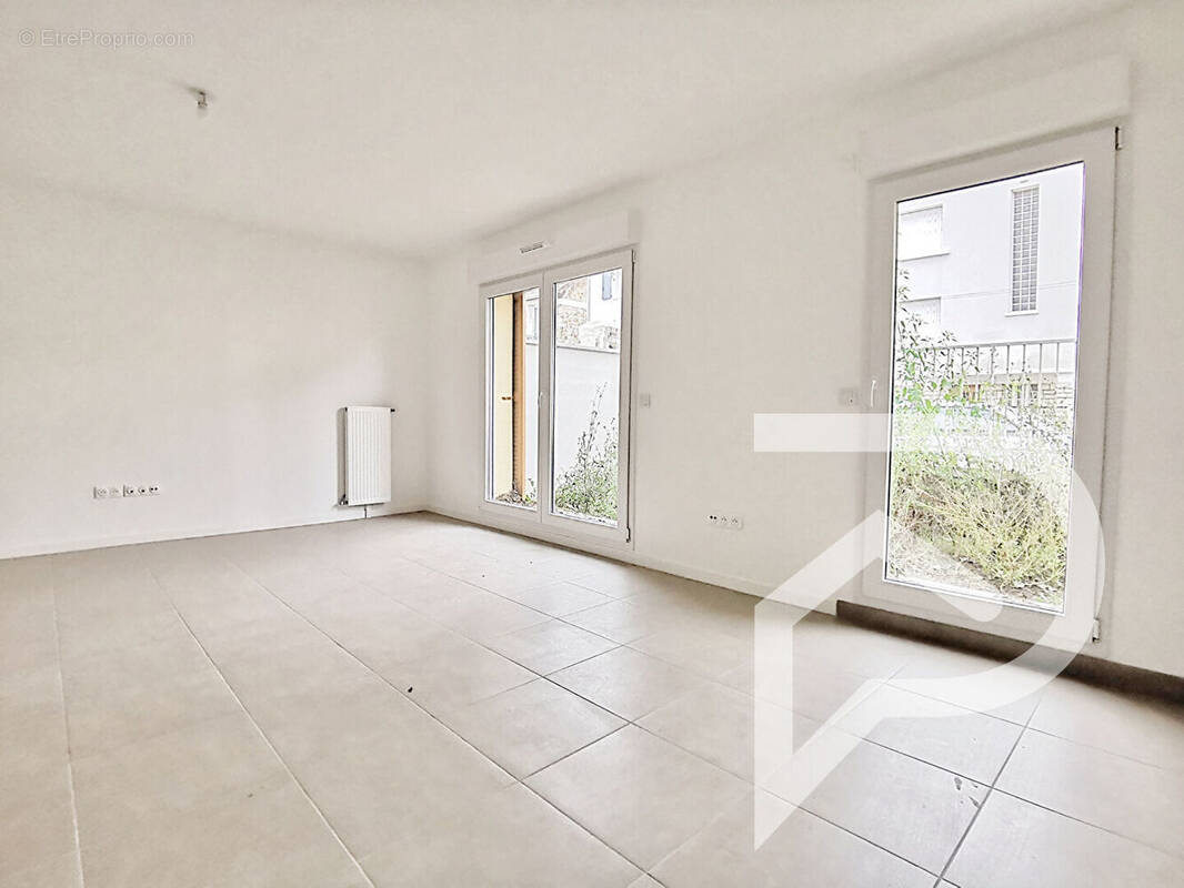 Maison à VITRY-SUR-SEINE