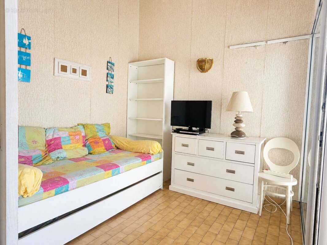 Appartement à AGDE