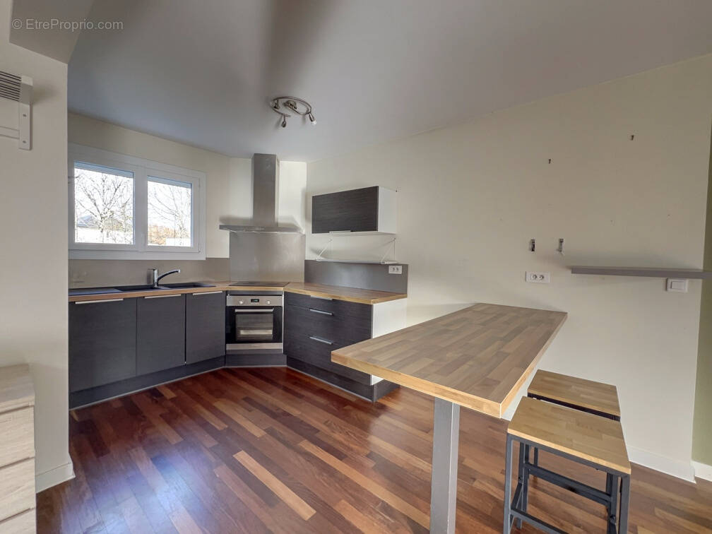 Maison à SAINT-HERBLAIN