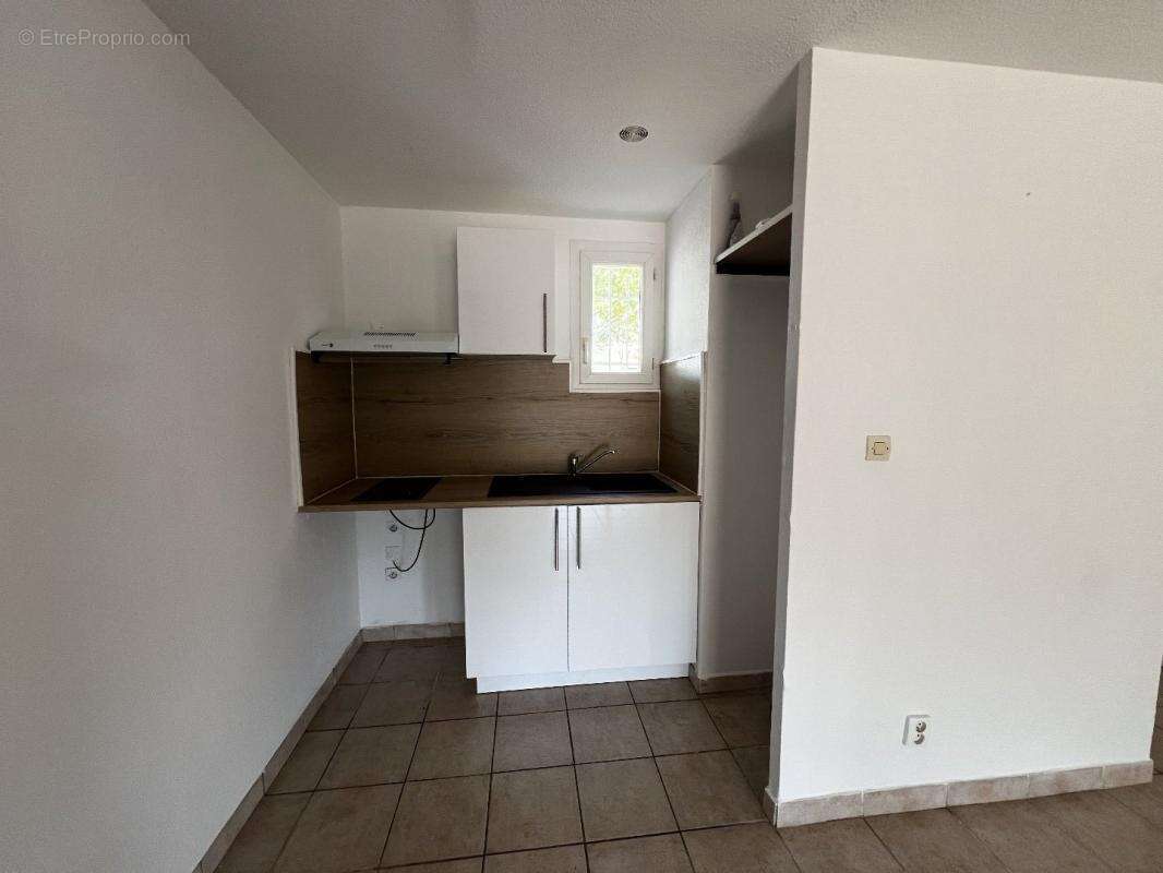 Appartement à AGDE