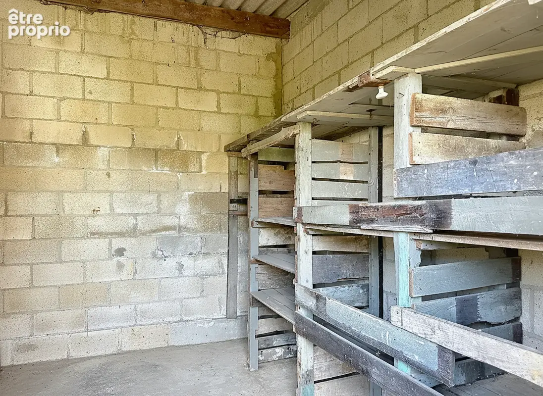 Maison à Tourlaville, beau potentiel à proximité de Cherbourg 128 m2 - photo 18